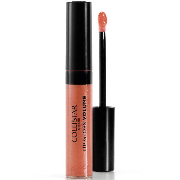 COLLISTAR LIP GLOSS VOLUME DIVINE ORANGES 130 - Tre Pi Profumerie