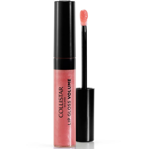 COLLISTAR LIP GLOSS VOLUME MORING LIGHT 140 - Tre Pi Profumerie