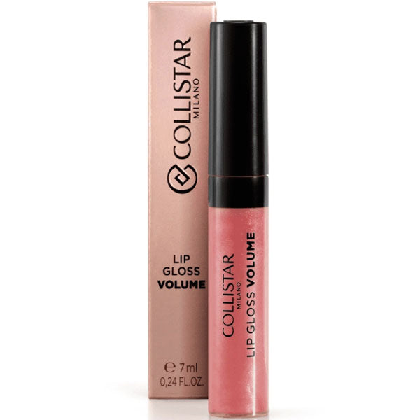 COLLISTAR LIP GLOSS VOLUME MORING LIGHT 140 - Tre Pi Profumerie