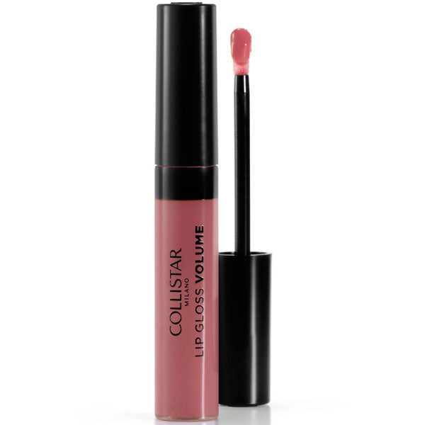 COLLISTAR LIP GLOSS VOLUME BYGONE ROSE 160 - Tre Pi Profumerie