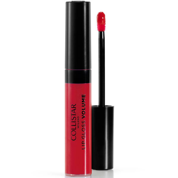 COLLISTAR LIP GLOSS VOLUME RED PASSION 190 - Tre Pi Profumerie