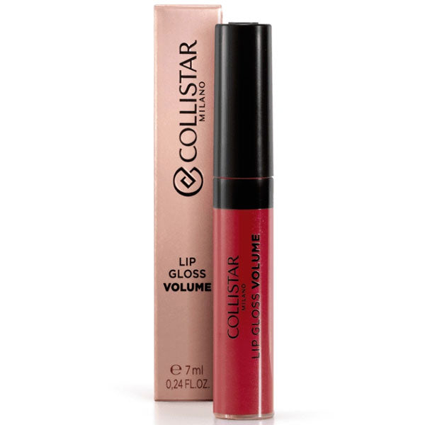 COLLISTAR LIP GLOSS VOLUME CHERRY MARS 200 - Tre Pi Profumerie