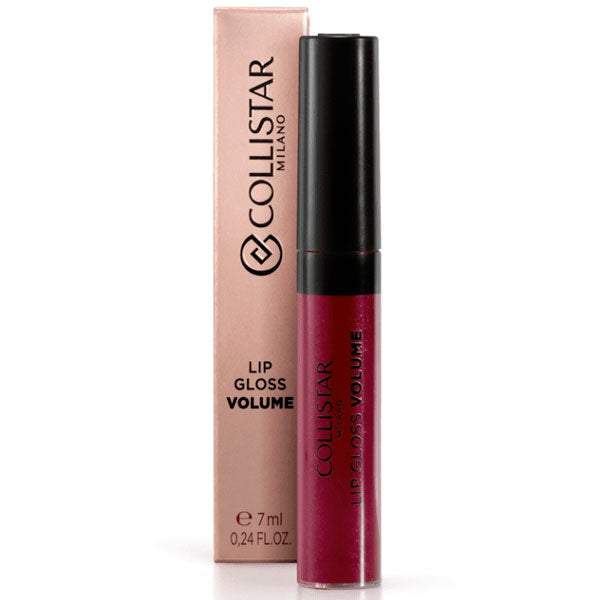 COLLISTAR LIP GLOSS VOLUME PURPLE MORA 220 - Tre Pi Profumerie