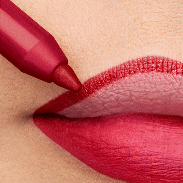 COLLISTAR MATITA LABBRAPROFESSIONALE ROSSO MILANO 111 - Tre Pi Profumerie