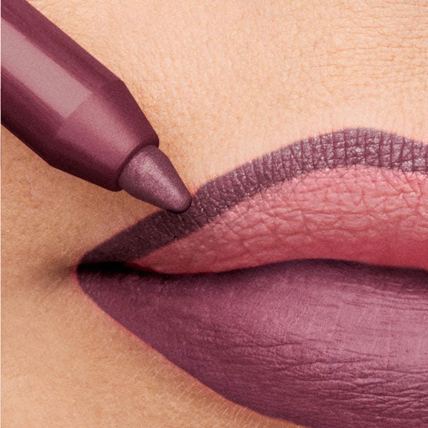 COLLISTAR MATITA LABBRAPROFESSIONALE WARM MAUVE 114 - Tre Pi Profumerie