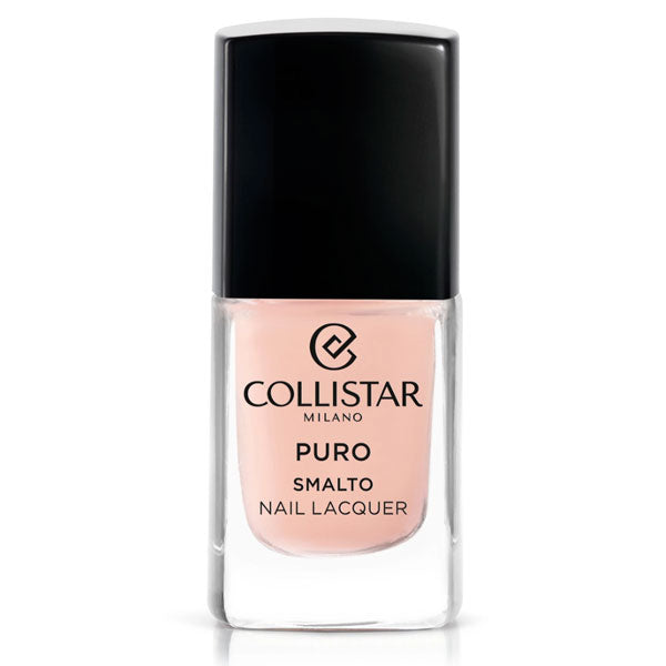 COLLISTAR SMALTO PURO NEUTRO FRENCH 513 - Tre Pi Profumerie