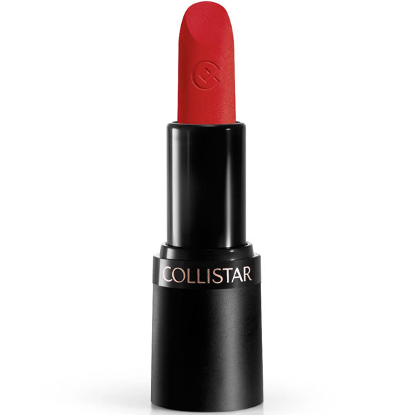 COLLISTAR ROSSETTO PUROMATTE PAPAVERO 109 - Tre Pi Profumerie