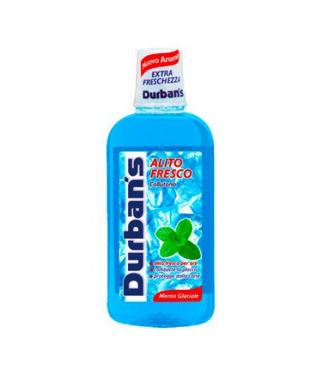 DURBANS COLLUTTORIO ALITO FRESCO 500 M - Tre Pi Profumerie