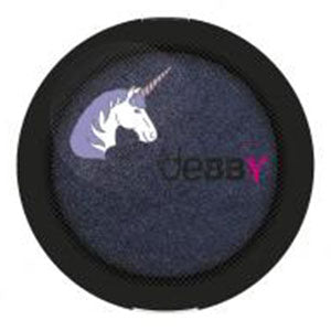 DEBBY COLOR EXPERIENCE UNICORN EYESHADOW DARK BLUE 02 - Tre Pi Profumerie