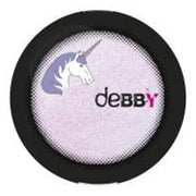 DEBBY COLOR EXPERIENCE UNICORN EYESHADOW LIGHT AZURE 02 - Tre Pi Profumerie