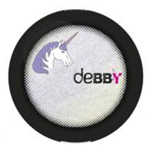DEBBY COLOR EXPERIENCE UNICORN EYESHADOW LIGHT PINK 01 - Tre Pi Profumerie