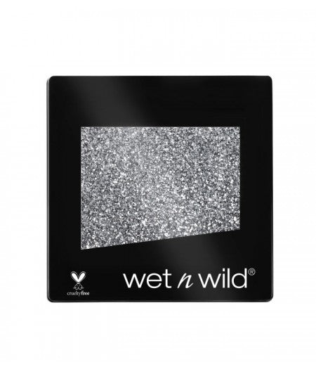 WET N WILD OMBRETTO COLOR ICON GLITTER SPIKED E356C - Tre Pi Profumerie