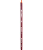 WET N WILD MATITA LABBRA WILLOW E712 - Tre Pi Profumerie