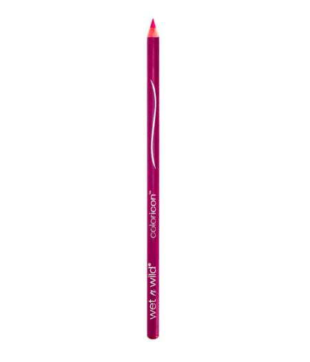 WET N WILD MATITA LABBRA FAB FUSCHIA E664C - Tre Pi Profumerie