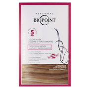 BIOPOINT COLOR MASK ANTIGIALLO SILVER - Tre Pi Profumerie