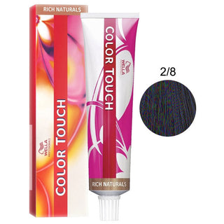 WELLA COLOR TOUCH - BAGNO DI COLORE PROFESSIONALE