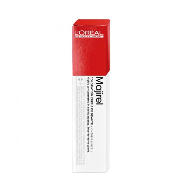 L'OREAL PROFESSIONNEL MAJI CONTRAST ROSSO - Tre Pi Profumerie