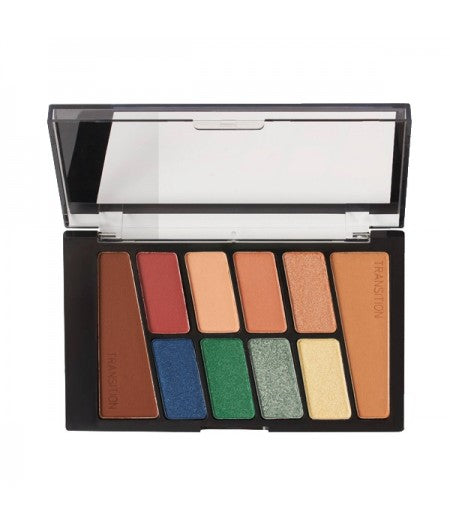 WET N WILD PALETTE OMBRETTO E761B - Tre Pi Profumerie