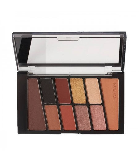 WET N WILD PALETTE OMBRETTO E756A - Tre Pi Profumerie