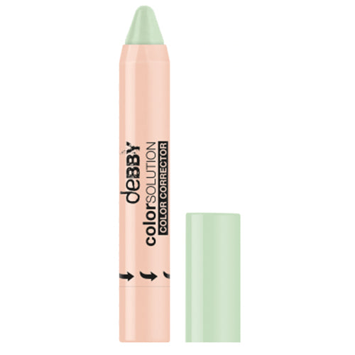 DEBBY COLORSOLUTION COLOR CORRECTOR CONCEALER 02 - Tre Pi Profumerie