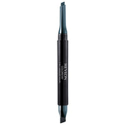 REVLON COLORSTAY EYELINER 2 IN 1 ANGLED KAJAL EVERGREEN 103 - Tre Pi Profumerie