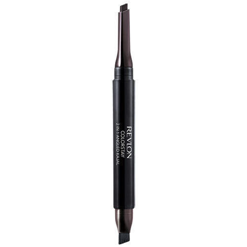 REVLON COLORSTAY EYELINER 2 IN 1 ANGLED KAJAL FIG 102 - Tre Pi Profumerie