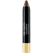 REVLON COLORSTAY BROW CRAYON SOFT BROWN - Tre Pi Profumerie
