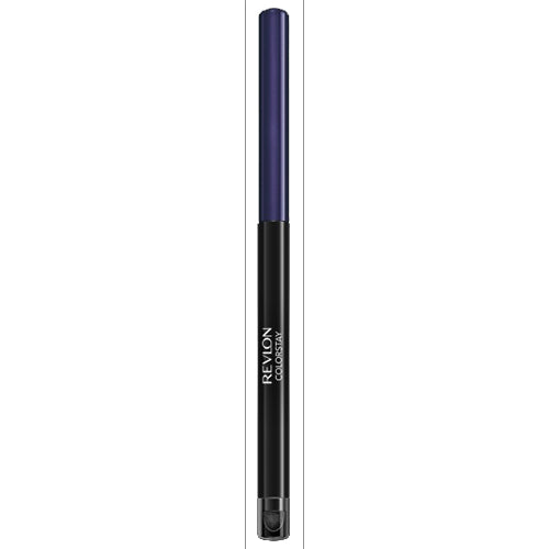 REVLON COLORSTAY EYELINER 012 BLACK VIOLET SHRINK - Tre Pi Profumerie
