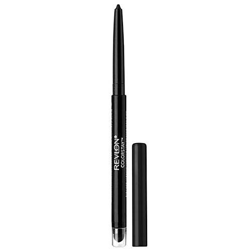 REVLON COLORSTAY EYELINER 01 BLACK - Tre Pi Profumerie