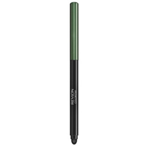 REVLON COLORSTAY EYELINER JADE - Tre Pi Profumerie
