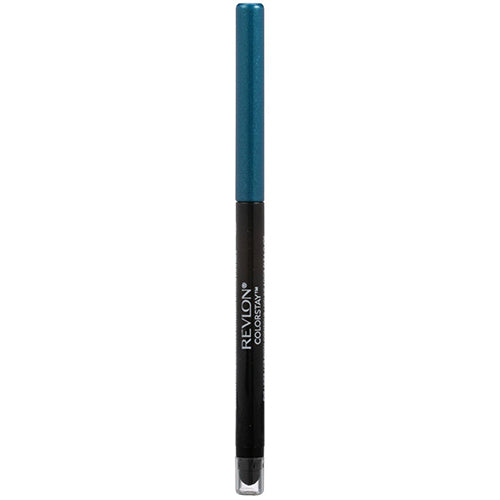 REVLON COLORSTAY EYELINER 013 TEAL SHRINK - Tre Pi Profumerie