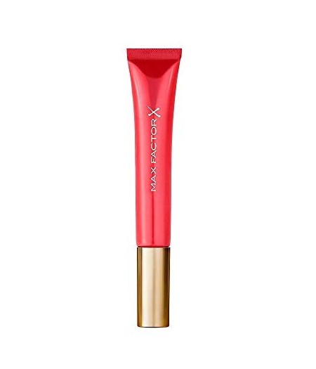 MAX FACTOR CUSHION ELIXIR ROSSETTO BABY STAR CORAL 035 - Tre Pi Profumerie