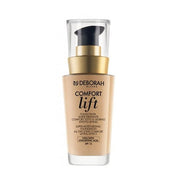 DEBORAH FONDOTINTA COMFORT LIFT 01 - Tre Pi Profumerie