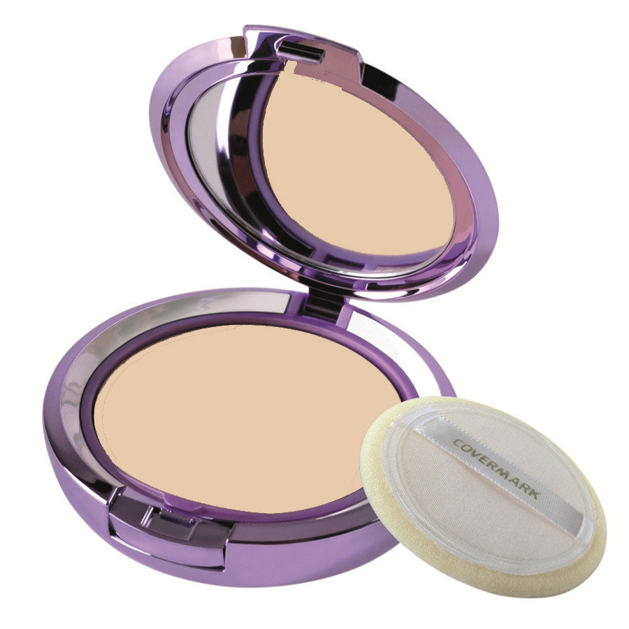 COVERMARK COMPACT POWDER DRY SKIN 1 - Tre Pi Profumerie