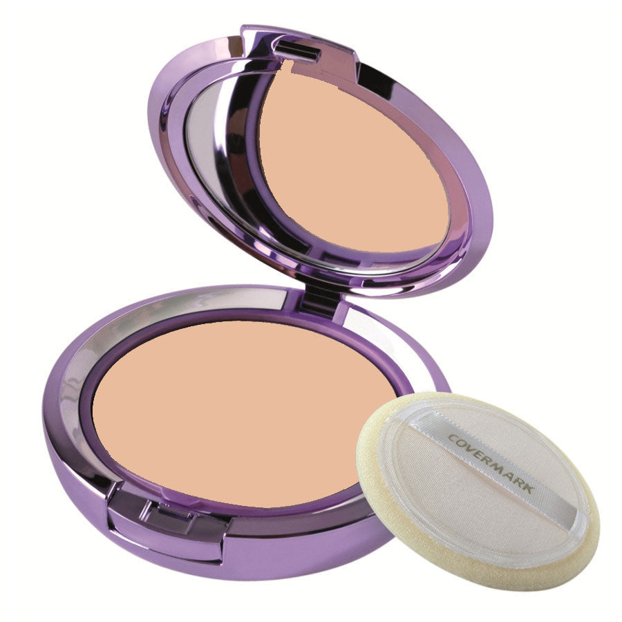 COVERMARK COMPACT POWDER NORMAL SKIN 2 - Tre Pi Profumerie
