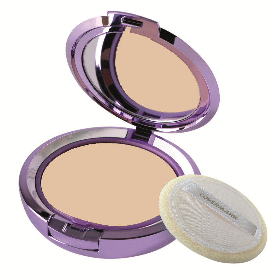 COVERMARK COMPACT POWDER DRY SKIN 1A - Tre Pi Profumerie