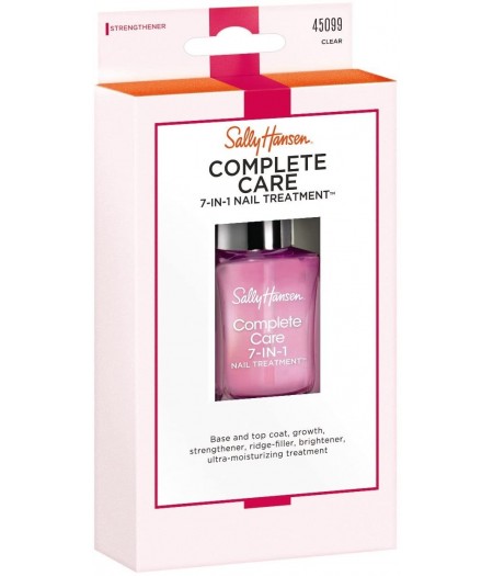 SALLY HANSEN NAIL CARE COMPLETE CARE 7IN1 13.3 ML - Tre Pi Profumerie