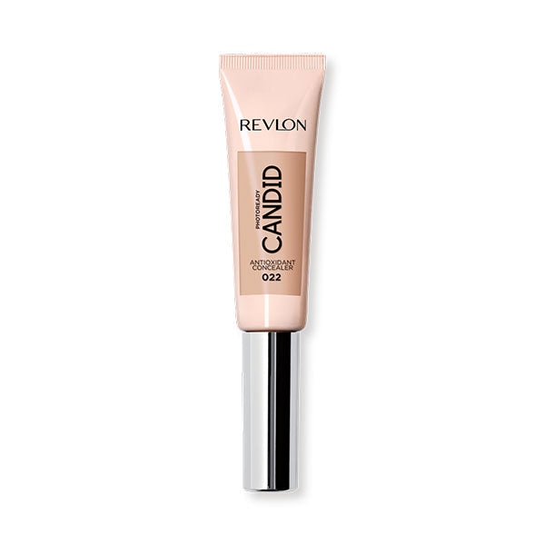 REVLON PHOTOREADY CANDID CONCEALER 022 SAND - Tre Pi Profumerie
