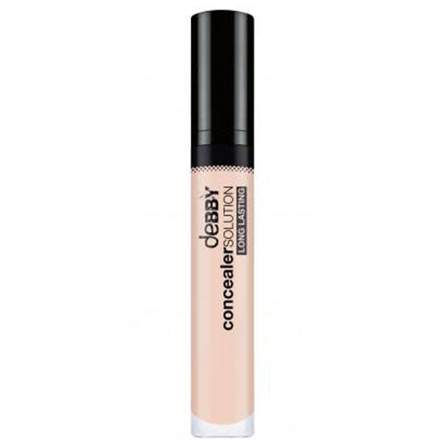 DEBBY CONCEALER SOLUTION LONG LASTING 02 - Tre Pi Profumerie