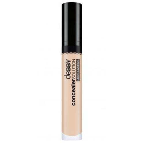 DEBBY CONCEALER SOLUTION LONG LASTING 03 - Tre Pi Profumerie