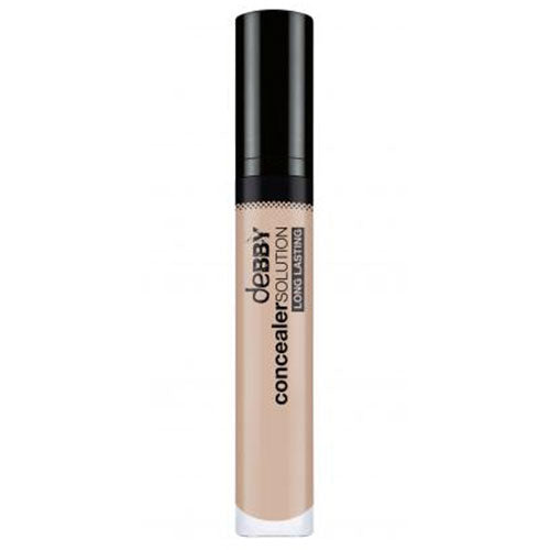 DEBBY CONCEALER SOLUTION LONG LASTING 04 - Tre Pi Profumerie