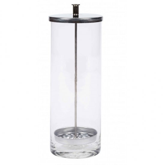 MP HAIR CONTENITORE STERILIZZAZIONE 750 ML - Tre Pi Profumerie