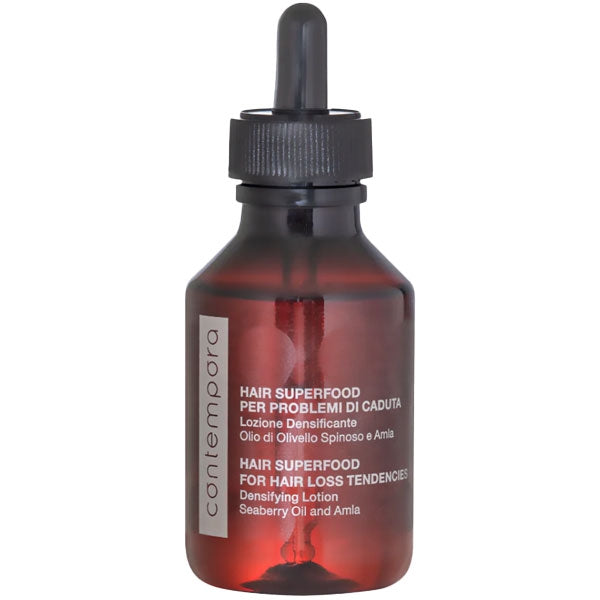CONTEMPORA LOZIONE DENSIFICANTE PER PROBLEMI DI CADUTA 100 ML - Tre Pi Profumerie
