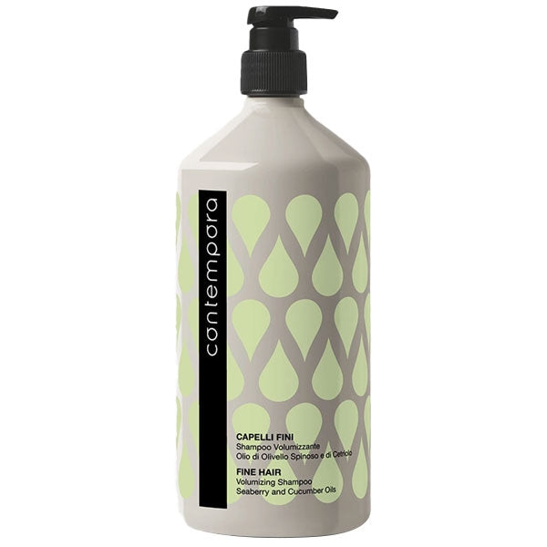 CONTEMPORA SHAMPOO VOLUMIZZANTE 1000 ML - Tre Pi Profumerie