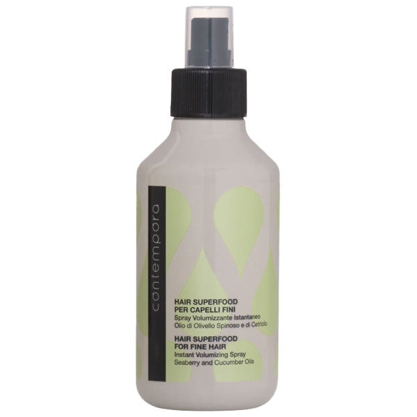 CONTEMPORA SPRAY VOLUMIZZANTE 200 ML - Tre Pi Profumerie