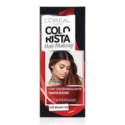L'OREAL HAIR COLORIST COLORISTA HAIR MAKEUP COPPER HAIR - Tre Pi Profumerie