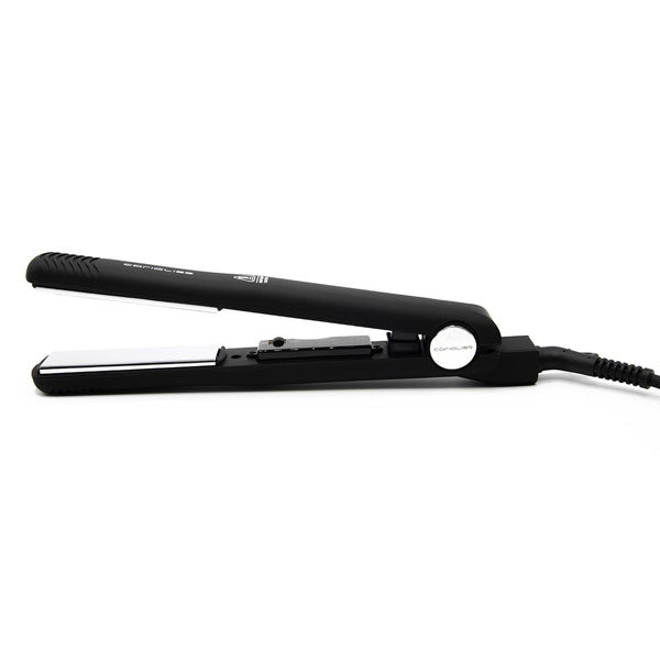 CORIOLISS C-STYLE PIASTRA CAPELLI SOFT TOUCH BLACK - Tre Pi Profumerie