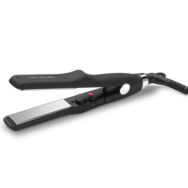 CORIOLISS C-TRIP PIASTRA BLACK SOFT TOUCH - Tre Pi Profumerie