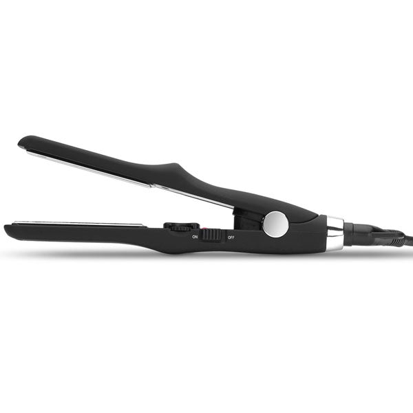 CORIOLISS C-TRIP PIASTRA BLACK SOFT TOUCH - Tre Pi Profumerie