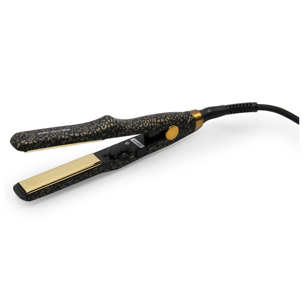 CORIOLISS C-TRIP PIASTRA GOLD LEOPARD SOFT TOUCH - Tre Pi Profumerie